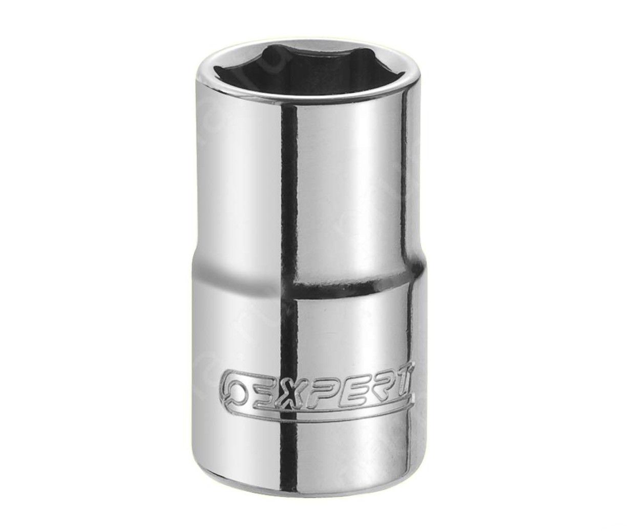

Головка шестигранная 1/2" 27 мм EXPERT