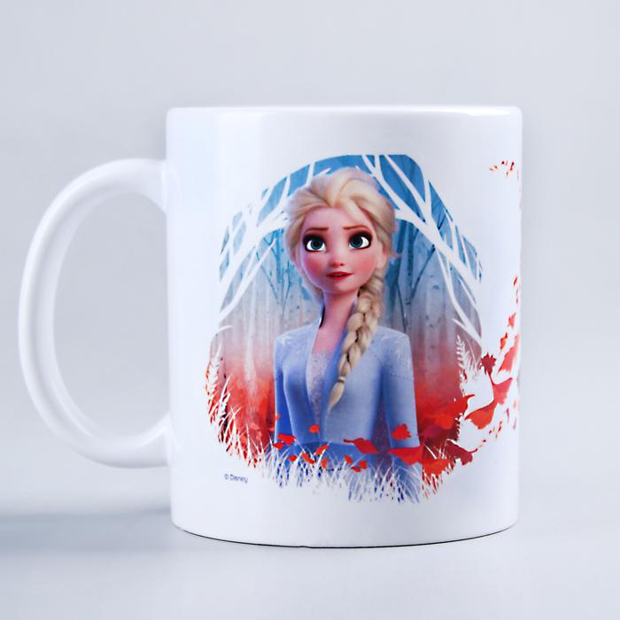 

Disney сублимация "Холодное сердце", Холодное сердце