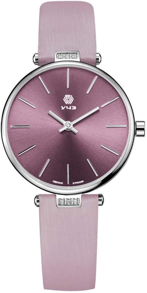 

Наручные часы женские УЧЗ 3042L-2, 3042L-2