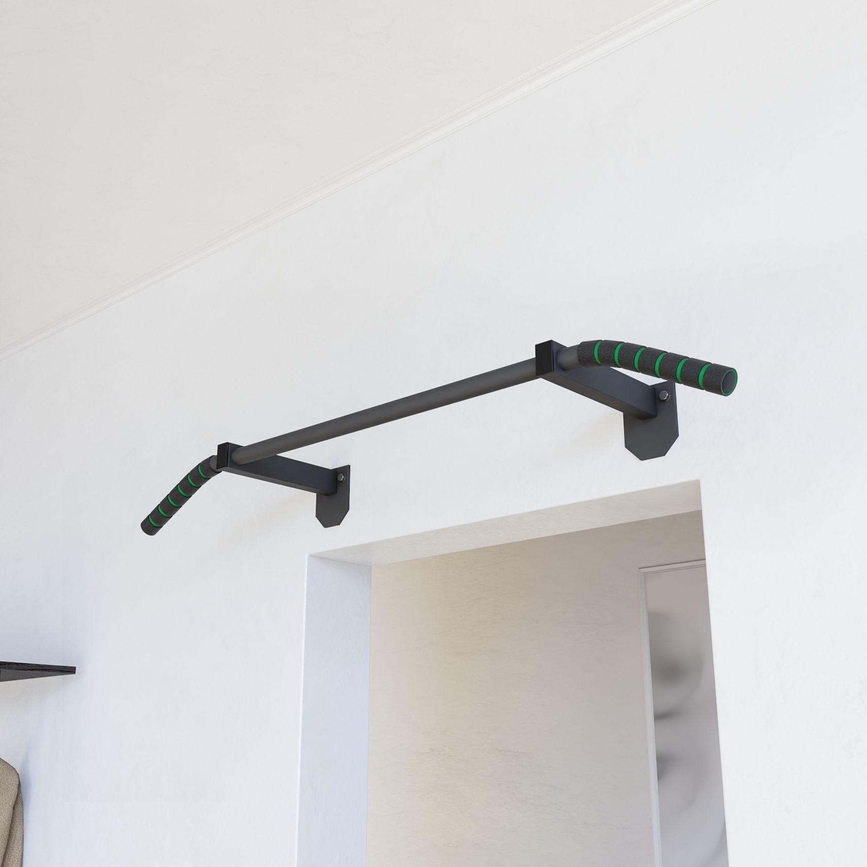 Турник МойТурник наддверный D-2