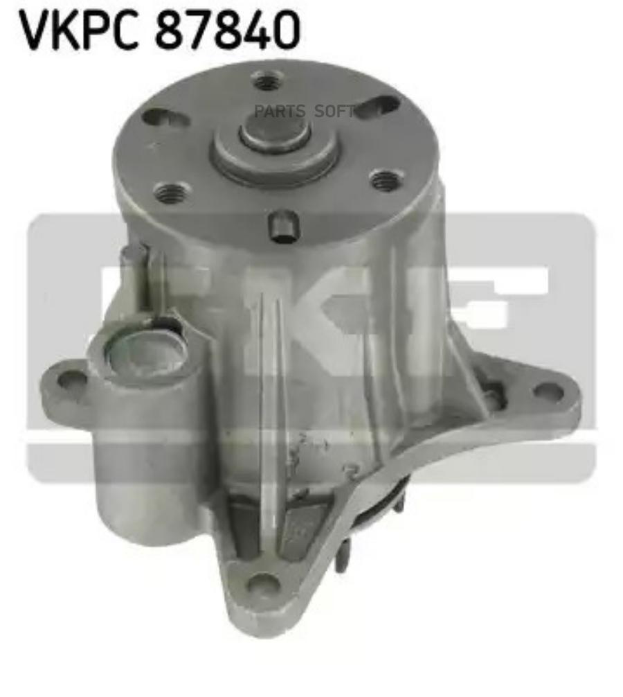 

Водяная помпа VKPC87840