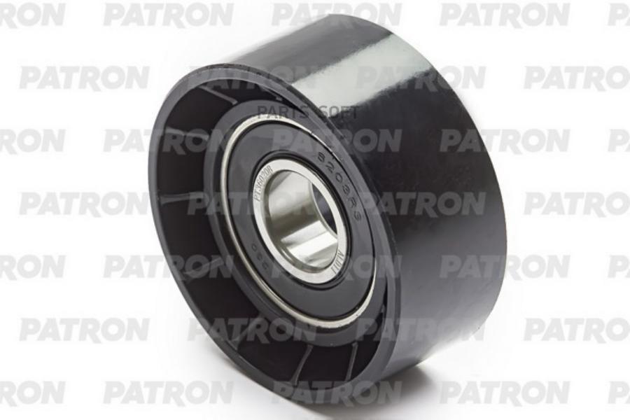 

Ролик натяжной поликлинового ремня RENAULT Megan 1.4-2.0 16V 99>
