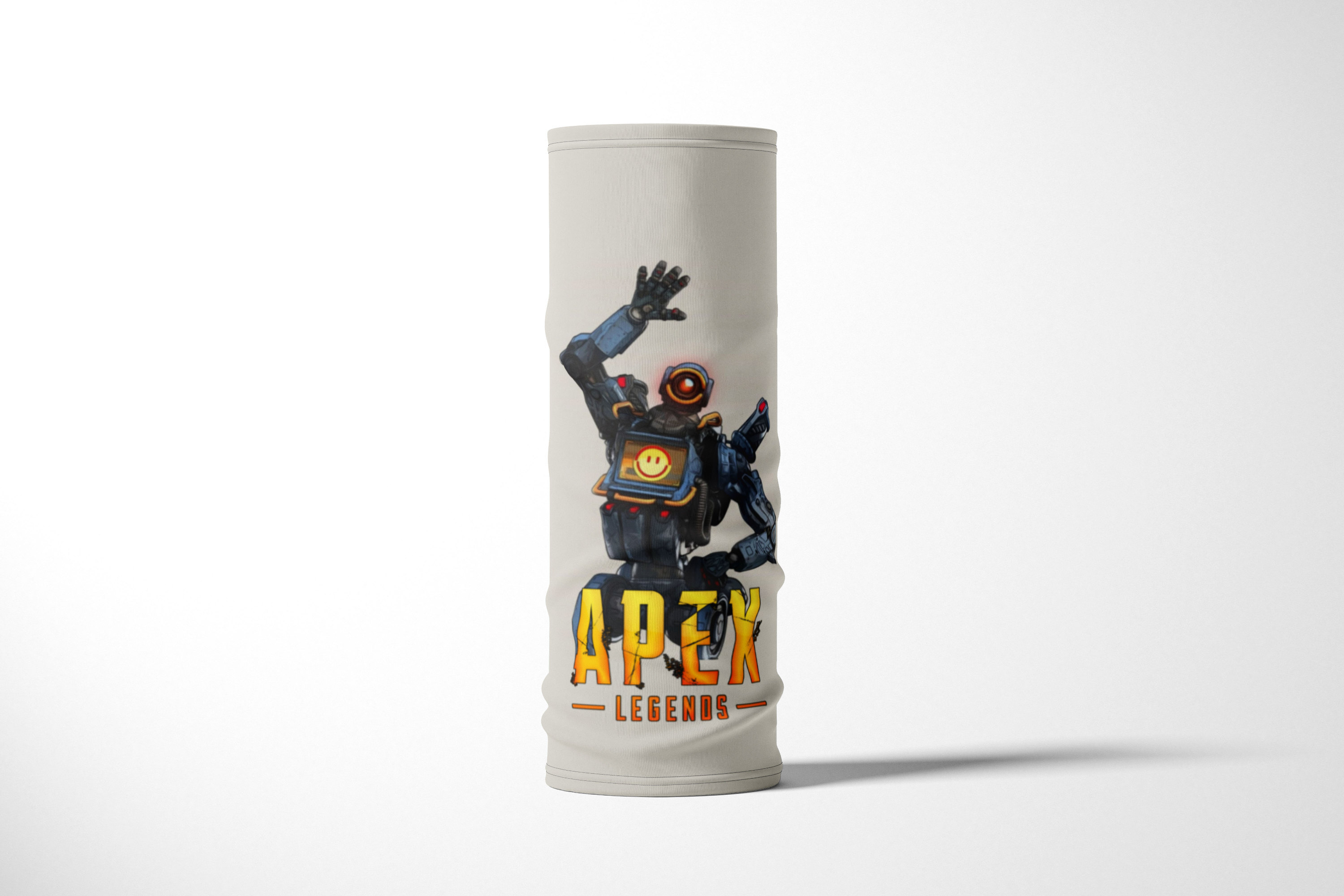 

Бандана / Бафф / Снуд-трансформер / Геймерам / Apex Legends, Разноцветный, BBuffVM_VM1727717