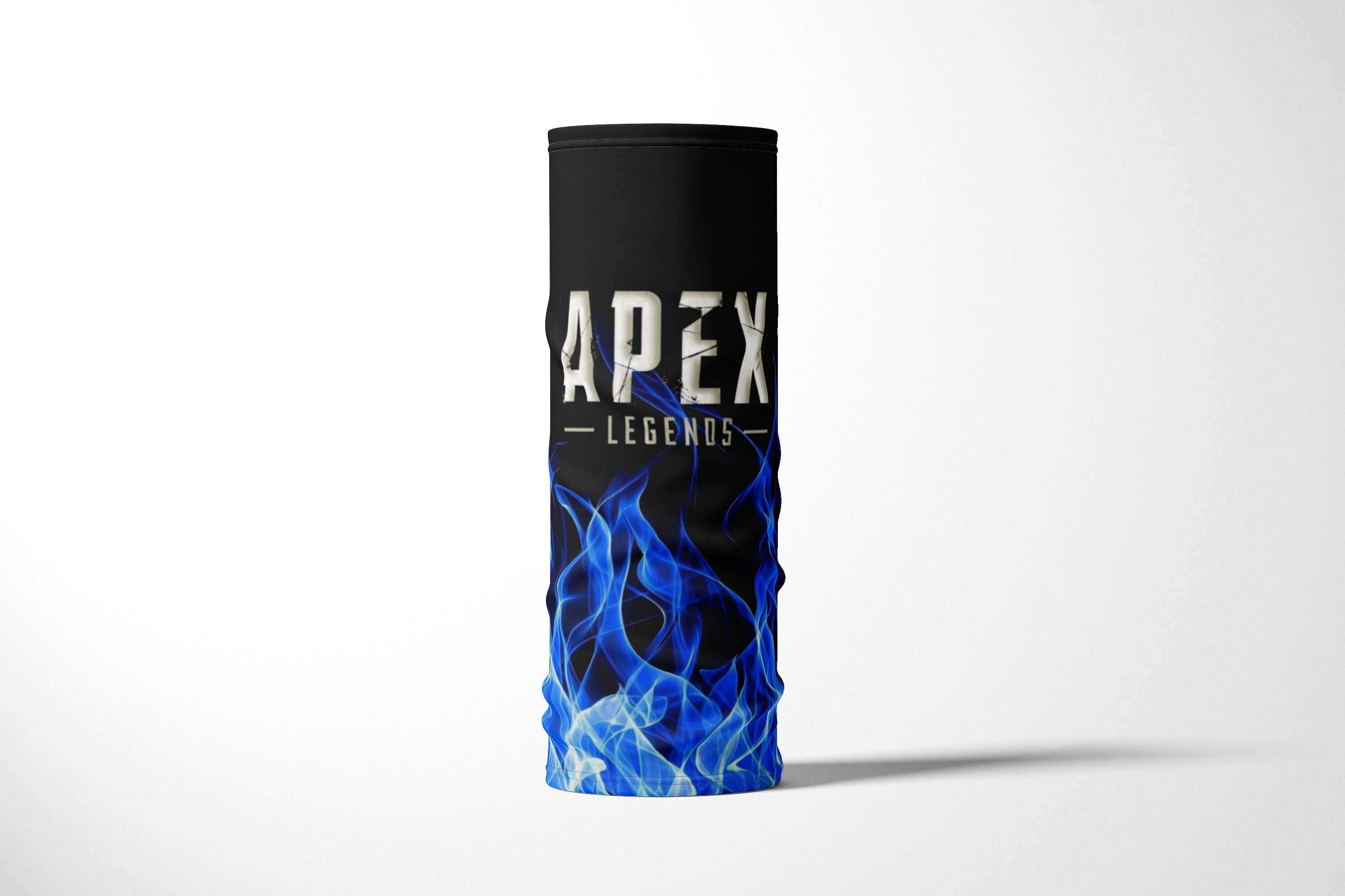

Бандана / Бафф / Снуд-трансформер / Геймерам / Apex Legends, Разноцветный, BBuffVM_VM1727141