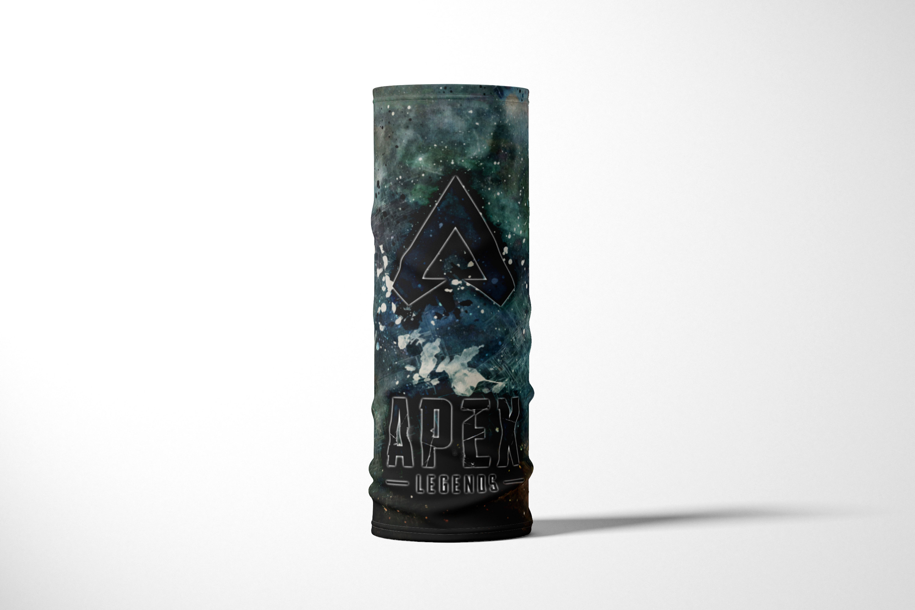 

Бандана / Бафф / Снуд-трансформер / Геймерам / Apex Legends, Разноцветный, BBuffVM_VM1727129