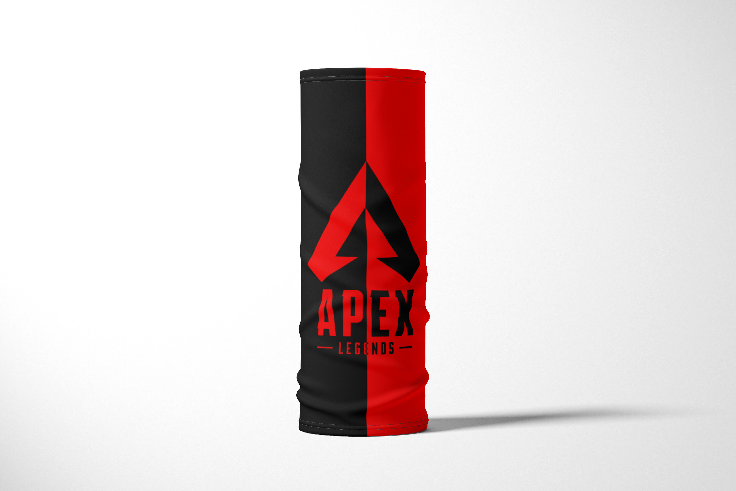 

Бандана / Бафф / Снуд-трансформер / Геймерам / Apex Legends RED, Красный;черный, BBuffVM_VM1727105