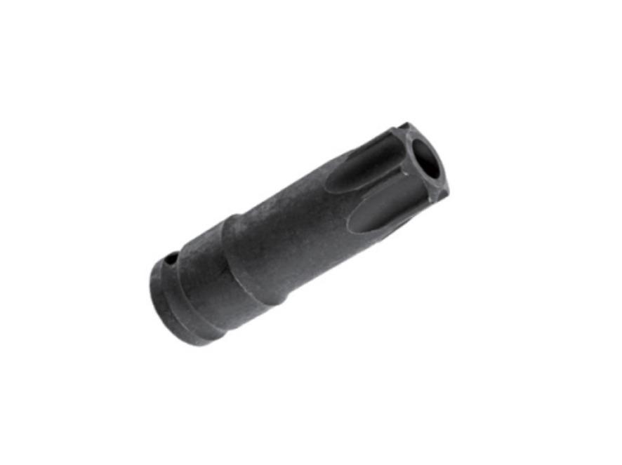 

Головка ударная TORX, с отверстием 1/2", TH100, для MB M271, M270 "AV Steel", AV-929001