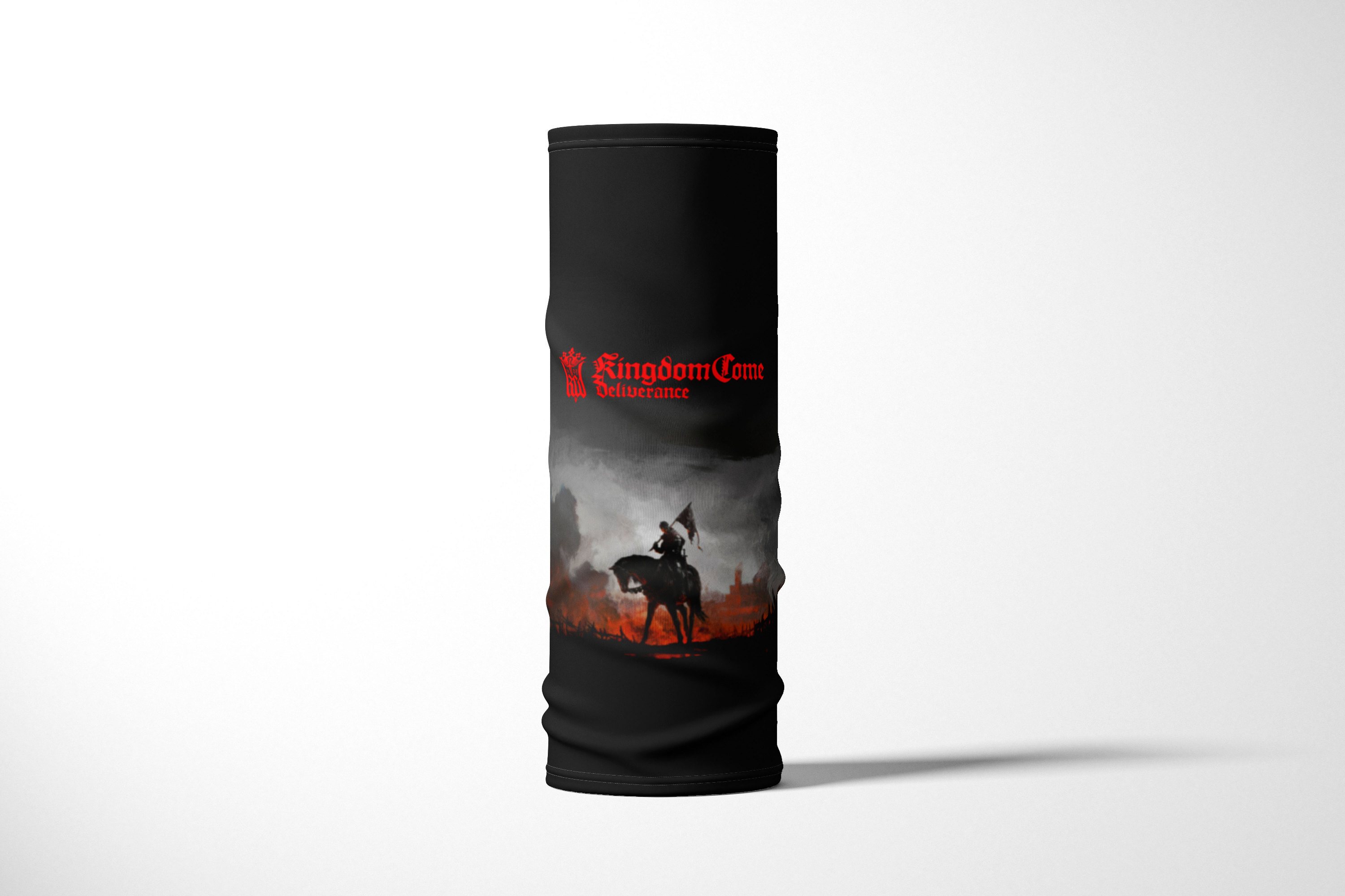 

Бандана / Бафф / Снуд-трансформер / Геймерам / Kingdom Come Deliverance, Разноцветный, BBuffVM_VM1725037