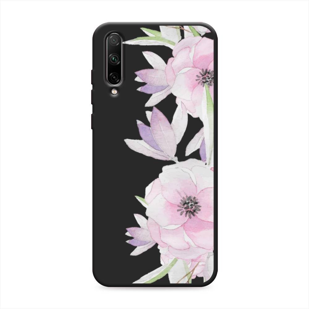 Чехол Awog на Honor 30i 