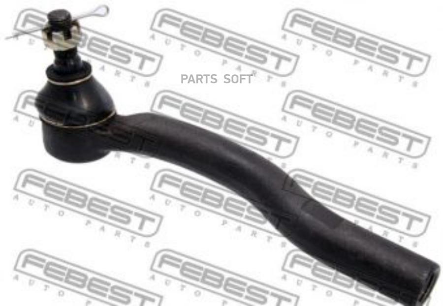 

0121acv40rh_наконечник рулевой наружный правый toyota camry 2.4/3.0 03>