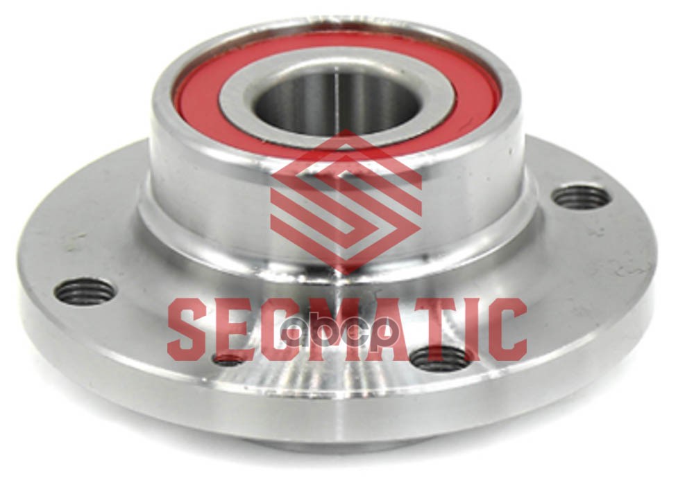 

Ступица Колеса SEGMATIC SGWH30204249