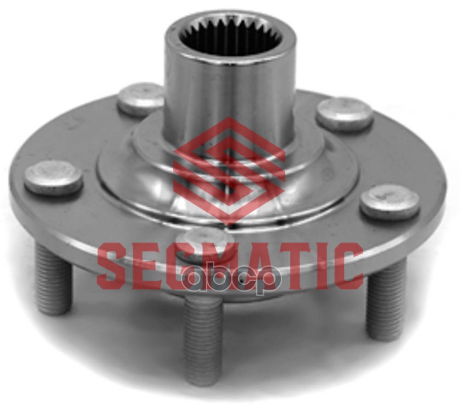

Ступица Колеса SEGMATIC SGWH30204214