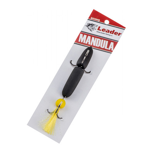 

Leader Мандула классическая LEADER (MLL001 / " / 000)