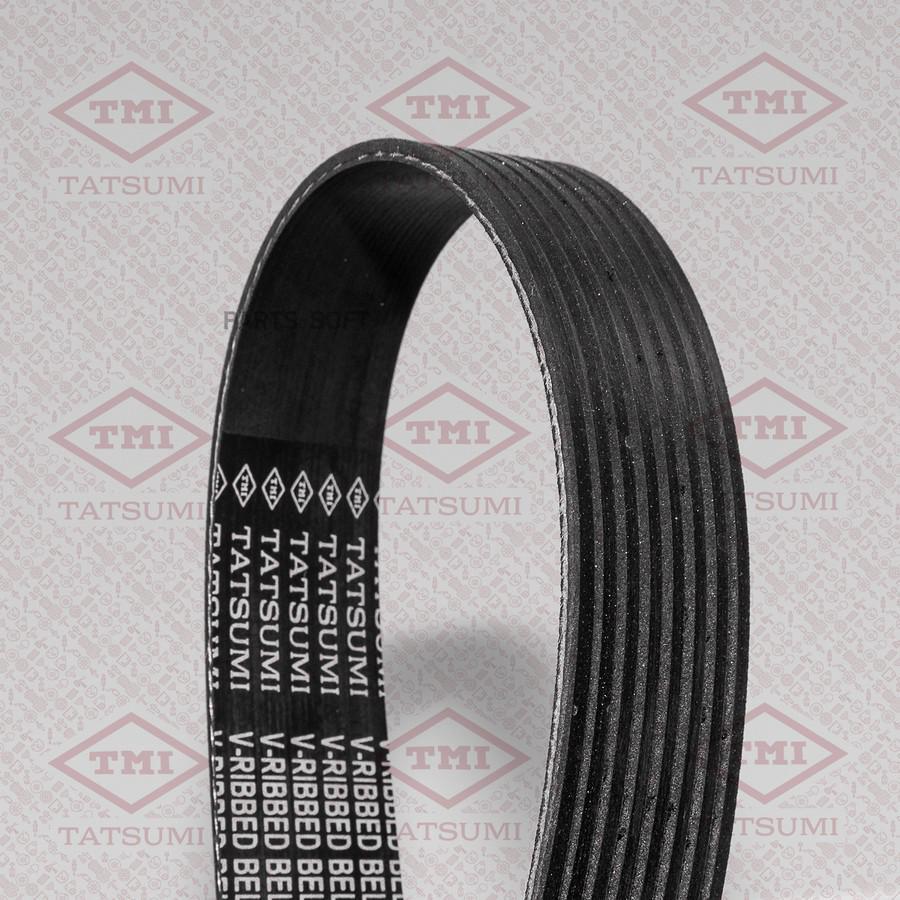 

Ремень поликлиновой 8pk2166