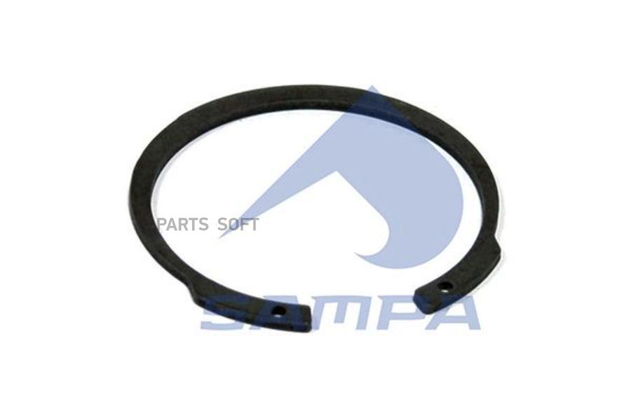 

SAMPA 106212 SA106.212_кольцо стопорное 62x2 \MB, MAN 1шт