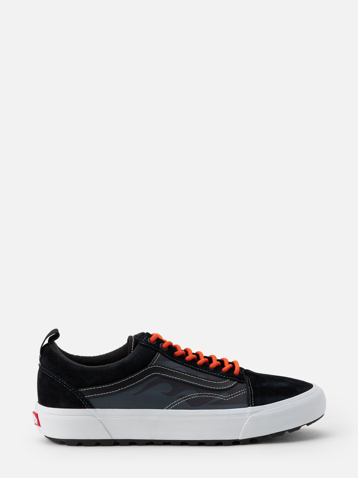 Кеды мужские Vans Old Skool Mte-1 VN0A5I12KOU1 черные 8 US 6999₽