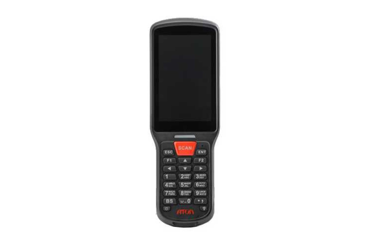

Терминал сбора данных АТОЛ SMART.Lite Wi-Fi, 3G, SMART.Lite