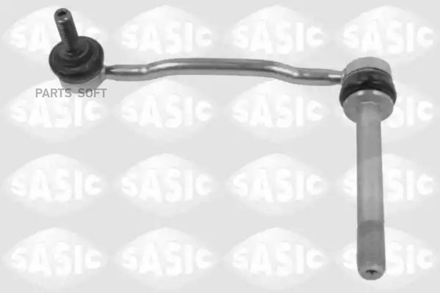 

Sas2300011_тяга стабилизатора переднего левая peugeot 407 all 04>