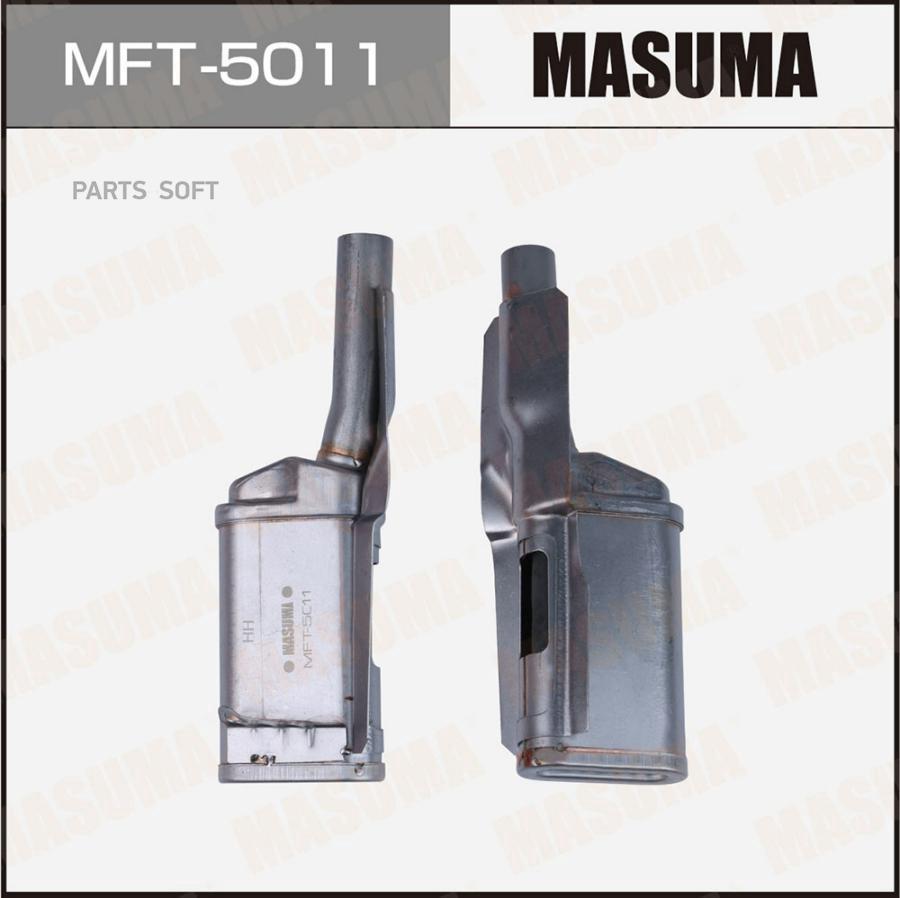 Фильтр Трансмиссии Masuma Masuma арт. MFT-5011