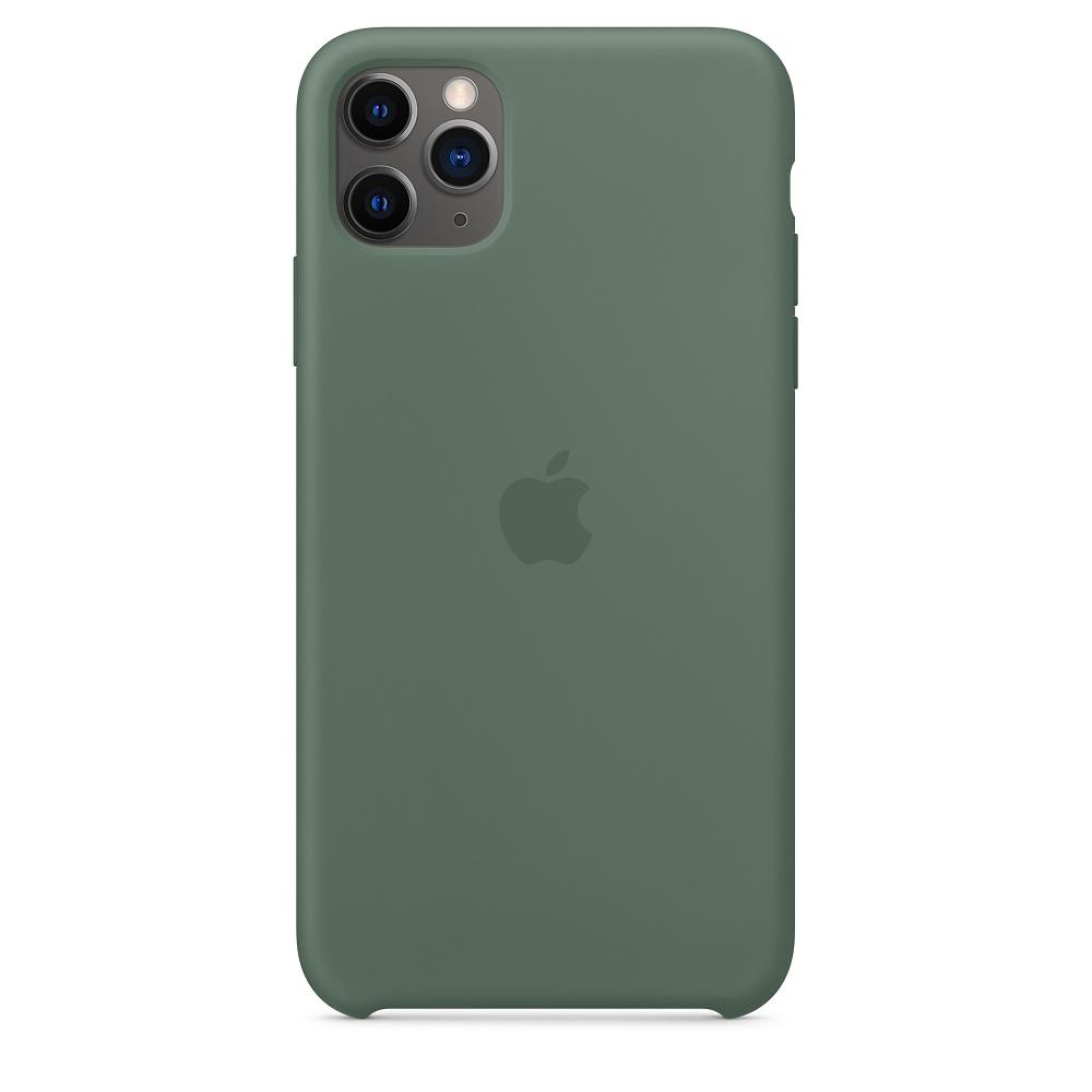 

Origin Silicon Case iP11ProMax Pine Green