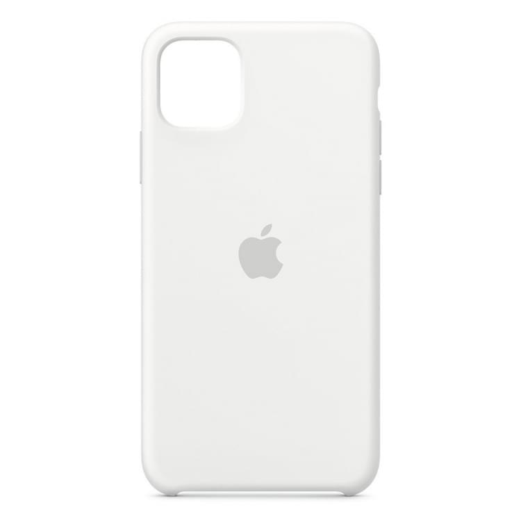 

Origin Silicon Case iiP11Pro White