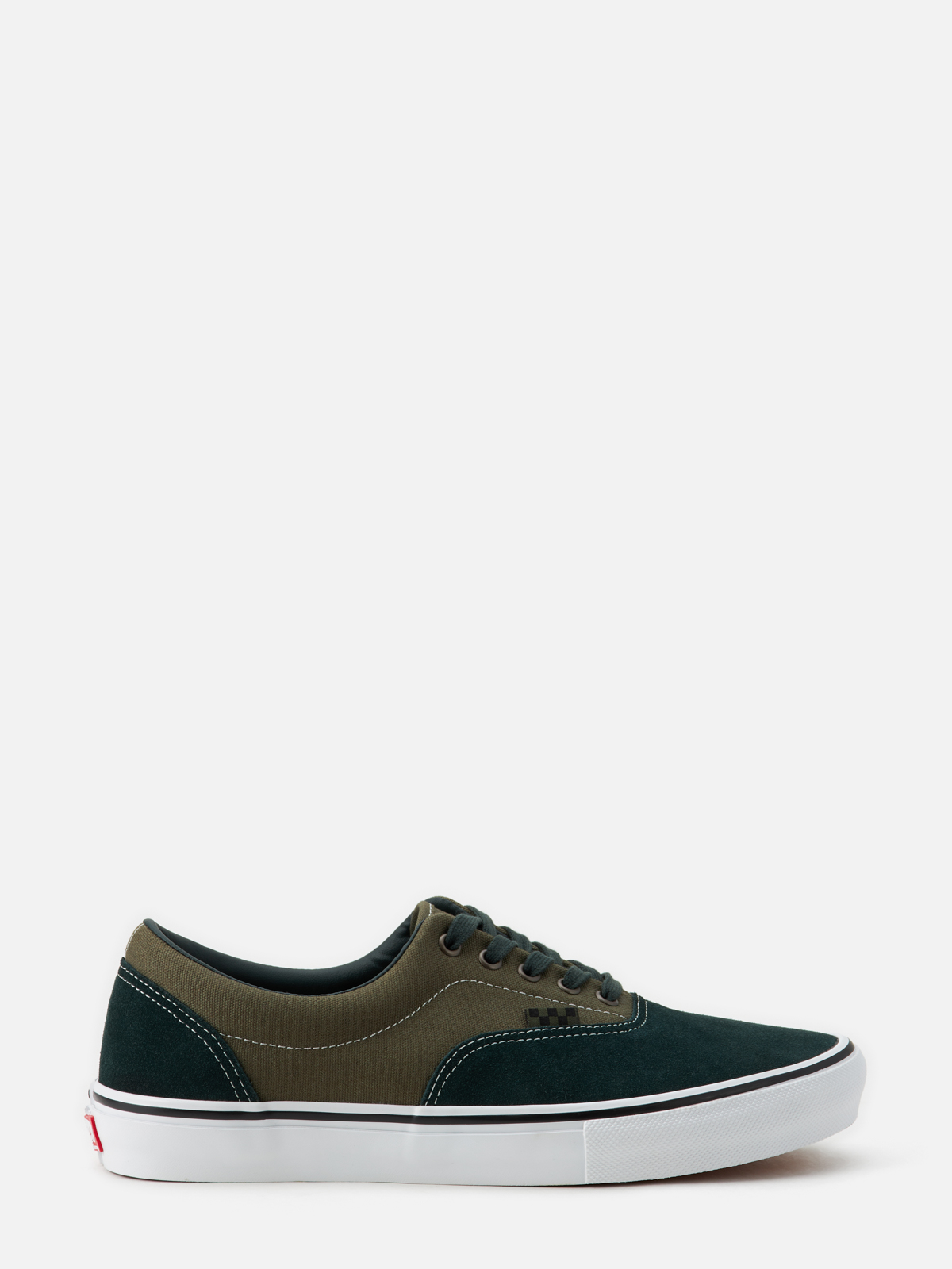 

Кеды мужские Vans VN0A5FC99CR1 зеленые 10 US, Зеленый, MN Skate Era