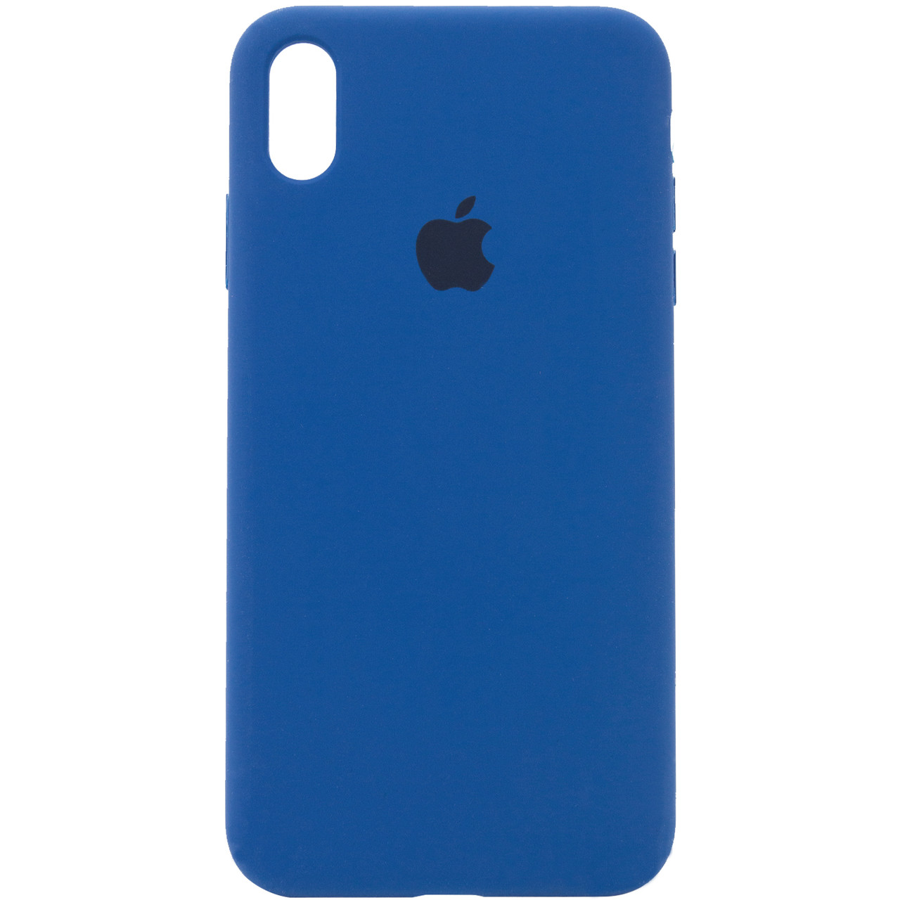 

Origin Silicon Case iPXS Blue Horizon