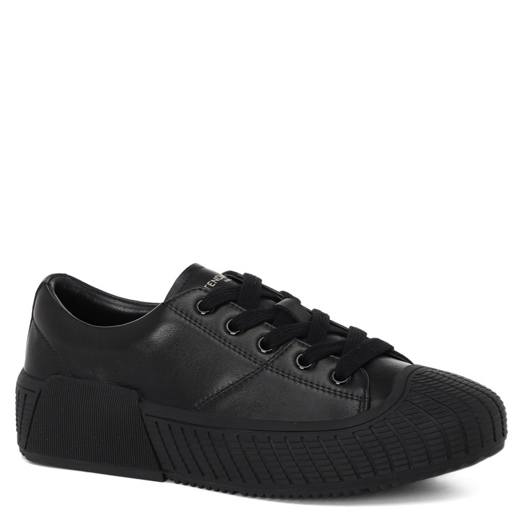 

Кеды женские Tendance RSXY2095-1 черные 39 EU, Черный, RSXY2095-1