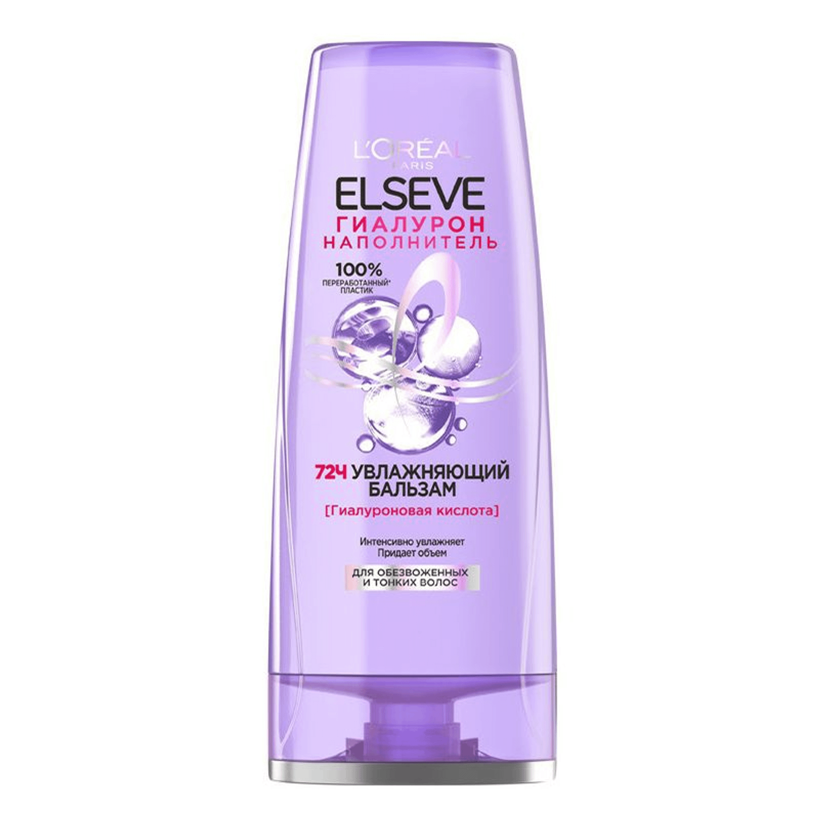 Бальзам для волос L'Oreal Elseve 