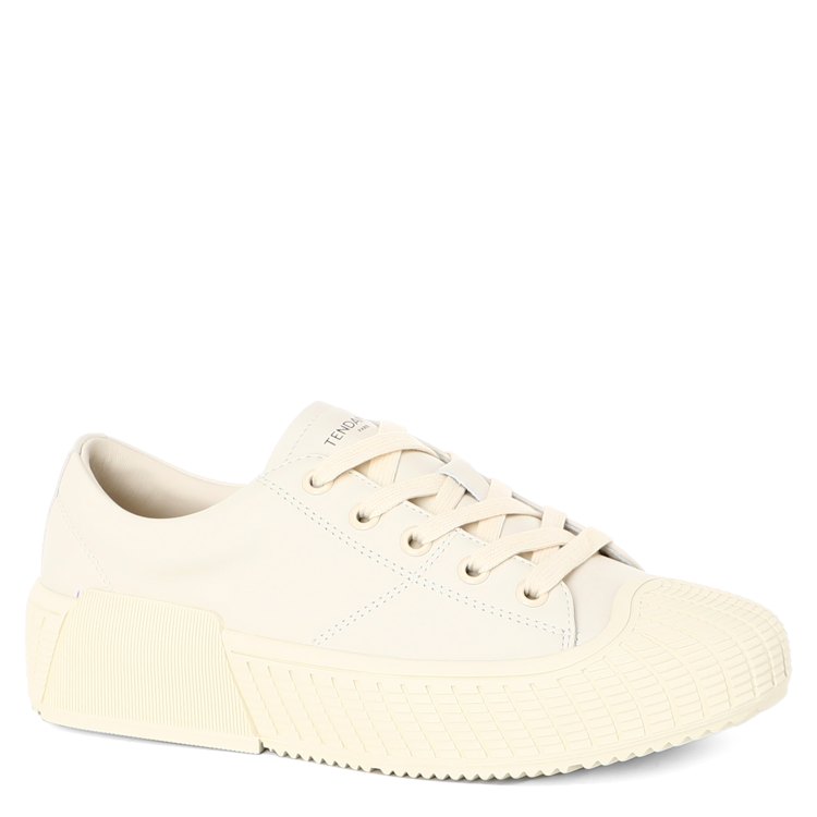 

Кеды женские Tendance RSXY2095-1 бежевые 35 EU, RSXY2095-1