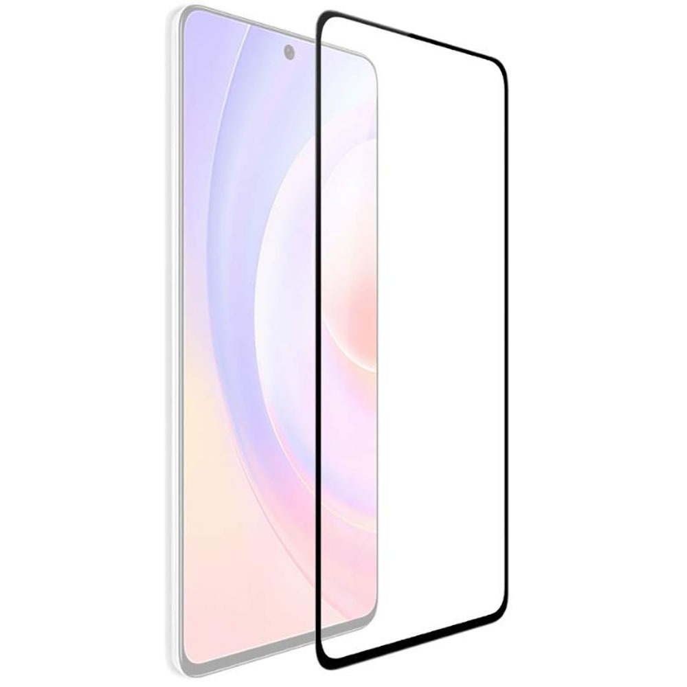 

Стекло защитное для HONOR 50 FULL SCREEN TEMPERED GLASS (3D)