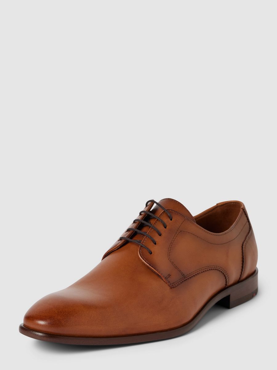 

Туфли мужские LLOYD 10-174-03 коричневые 42 EU, Коричневый, 10-174-03