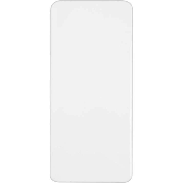 

Стекло защитное для SAMSUNG GALAXY NOTE 10 LITE TEMPERED GLASS FULL GLUE БЕЛЫЙ