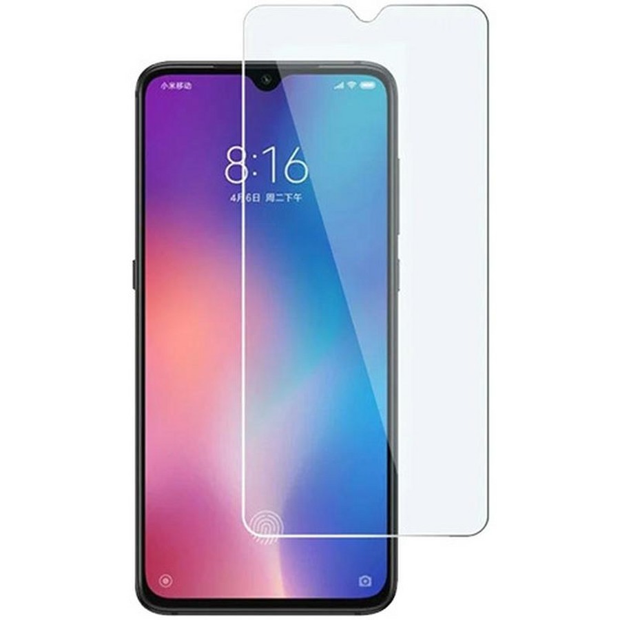 

Стекло защитное для XIAOMI REDMI 9C TEMPERED GLASS ПРОЗРАЧНЫЙ