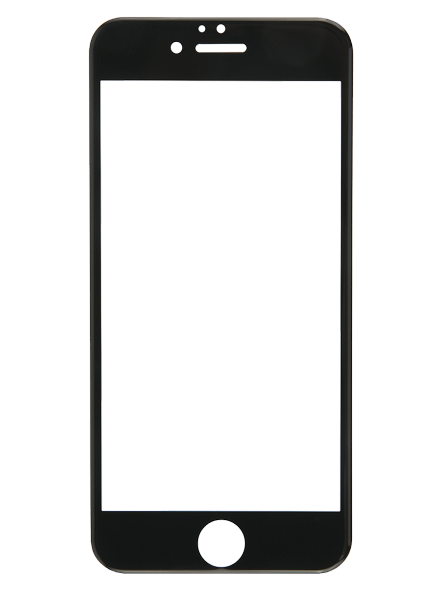 

Стекло защитное для IPHONE 6 PLUS/6S FULL SCREEN ЧЕРНЫЙ