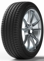 

Шины Michelin Latitude Sport 3 285/45R19 111W XL, Latitude Sport 3