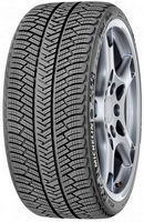 

Шины Michelin Pilot Alpin PA4 (направленный) 255/40R20 101V XL