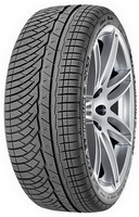 

Шины Michelin Pilot Alpin PA4 265/35R19 98W XL