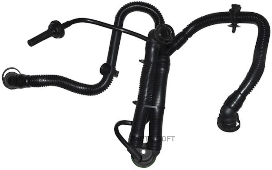 

Шланг автомобильный JP Group 1111153200