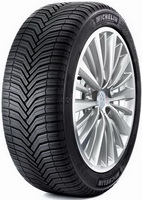 Шины Michelin CrossClimate 215/50R18 92W