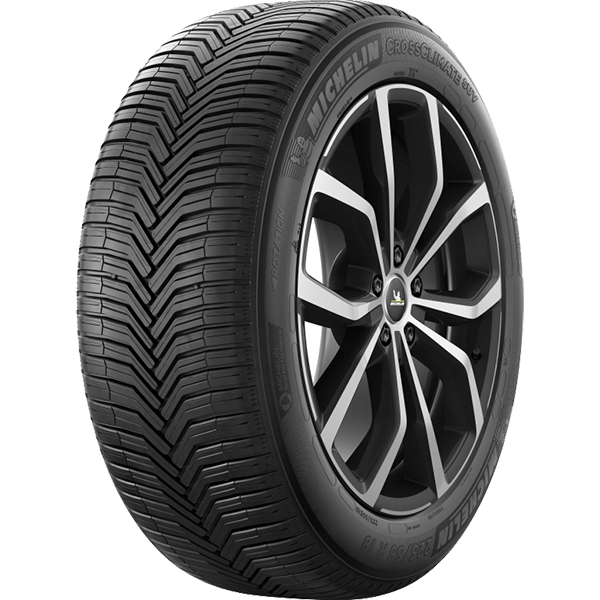 

Шины Michelin CrossClimate 215/50R18 92W, CrossClimate 2
