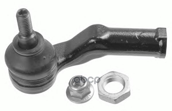 

Наконечник рулевой L FORD Focus 2/3/C-Max / VOLVO C30/C70 II/S40 II/V50 LEMFORDER 3046202