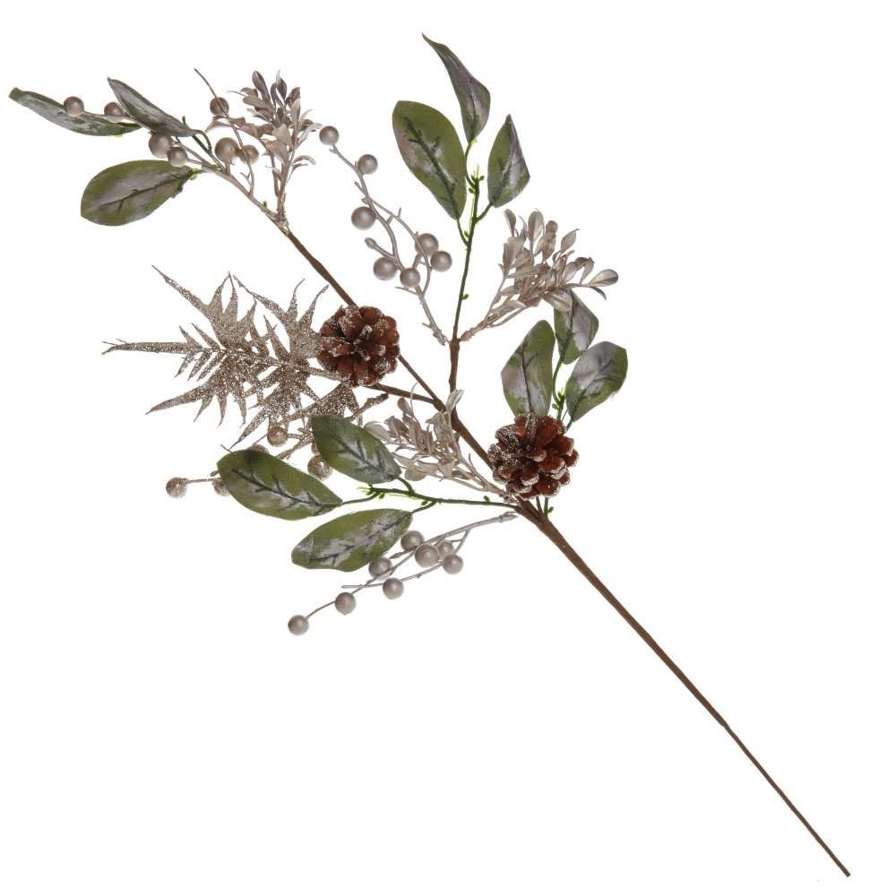 

Изделие декоративное Ветка, 23*11*80 см KSM-761571