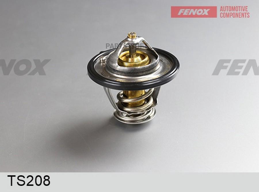 

Fenox Ts208 Термостат