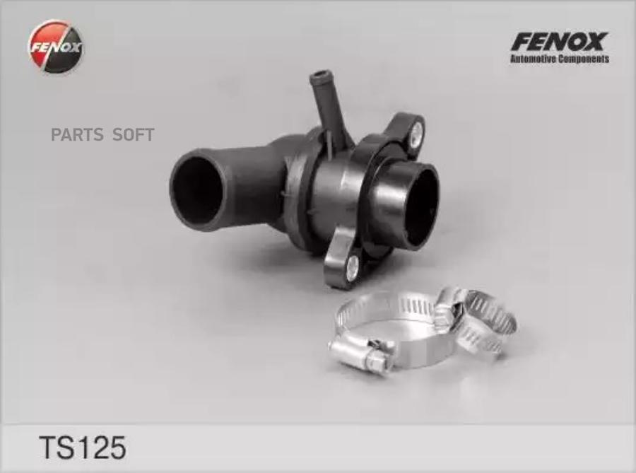 

FENOX TS125 Термостат