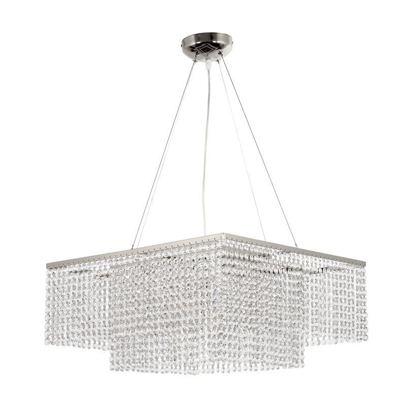 

Подвесная люстра Arti Lampadari Milano E 1.5.50.501 N