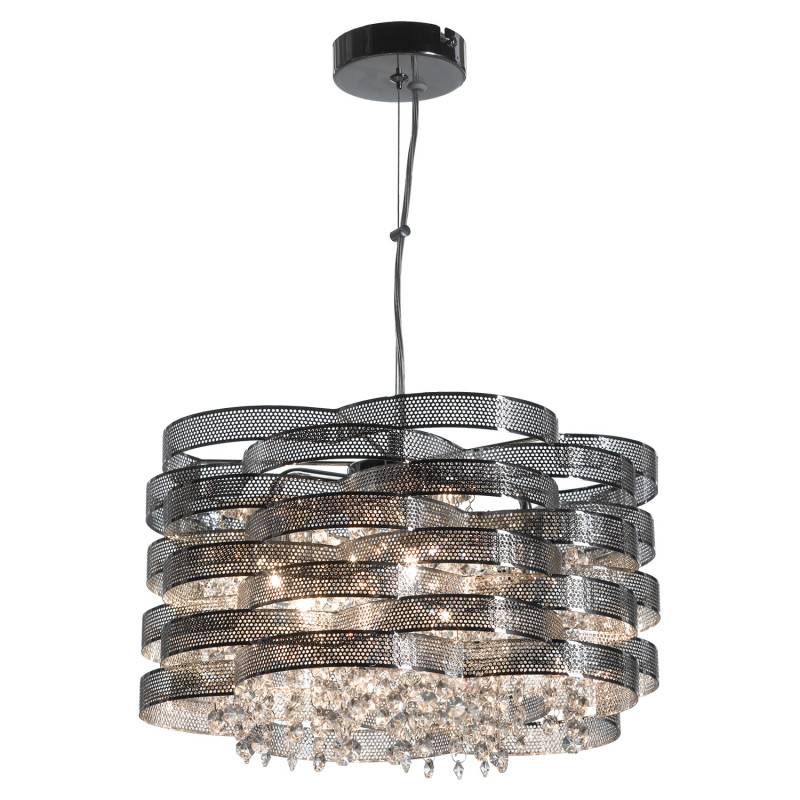 

Подвесная люстра LGO LSL-3407-05