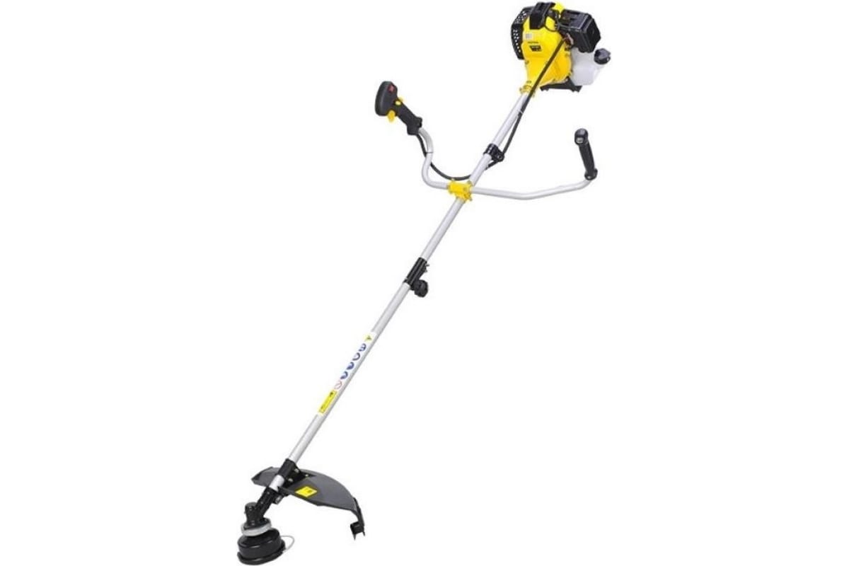 

Бензиновый садовый триммер Eurolux TR-2500S 4,1 л.с., TR-2500S