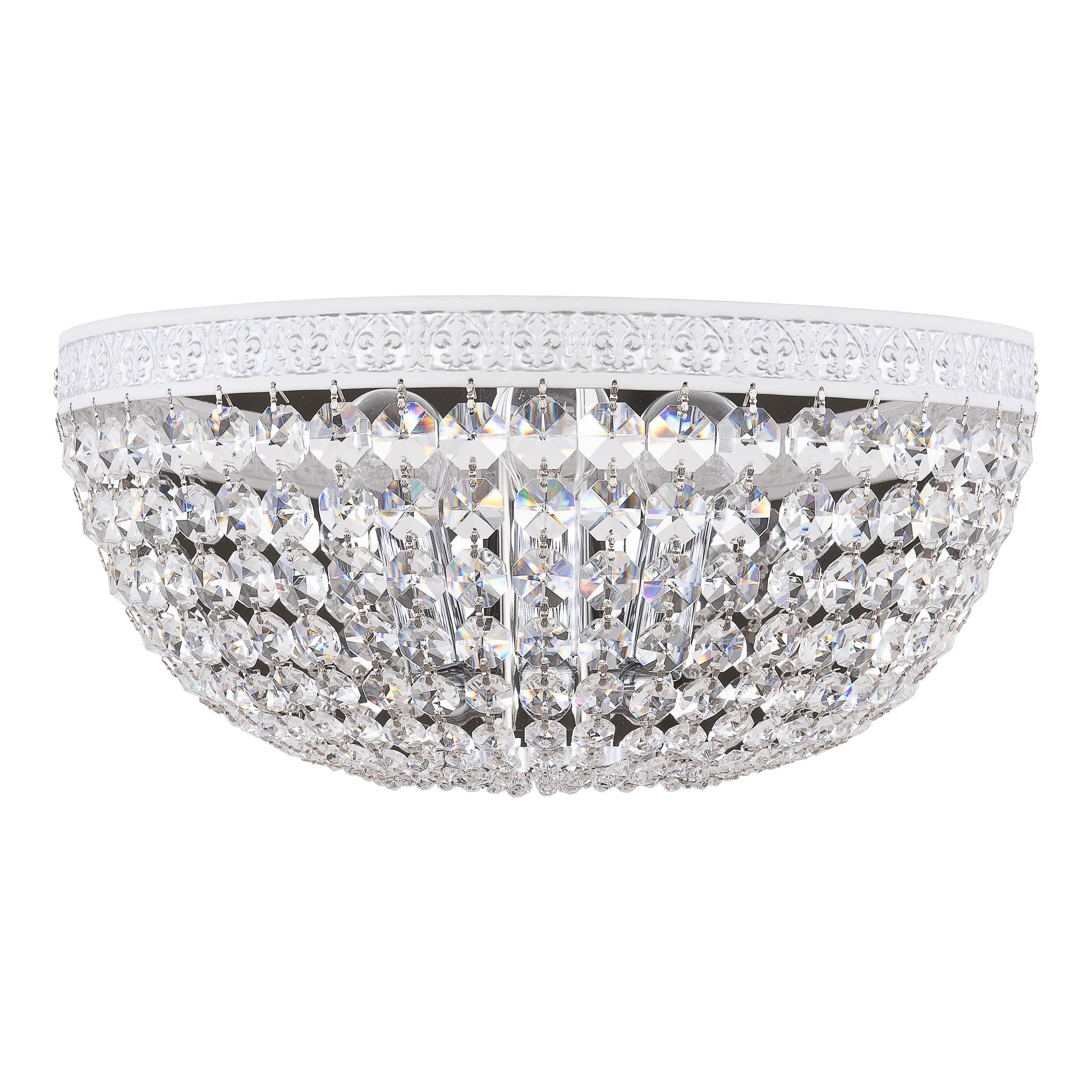 

Бра Bohemia AL1905 AL19051B/35FL WMN