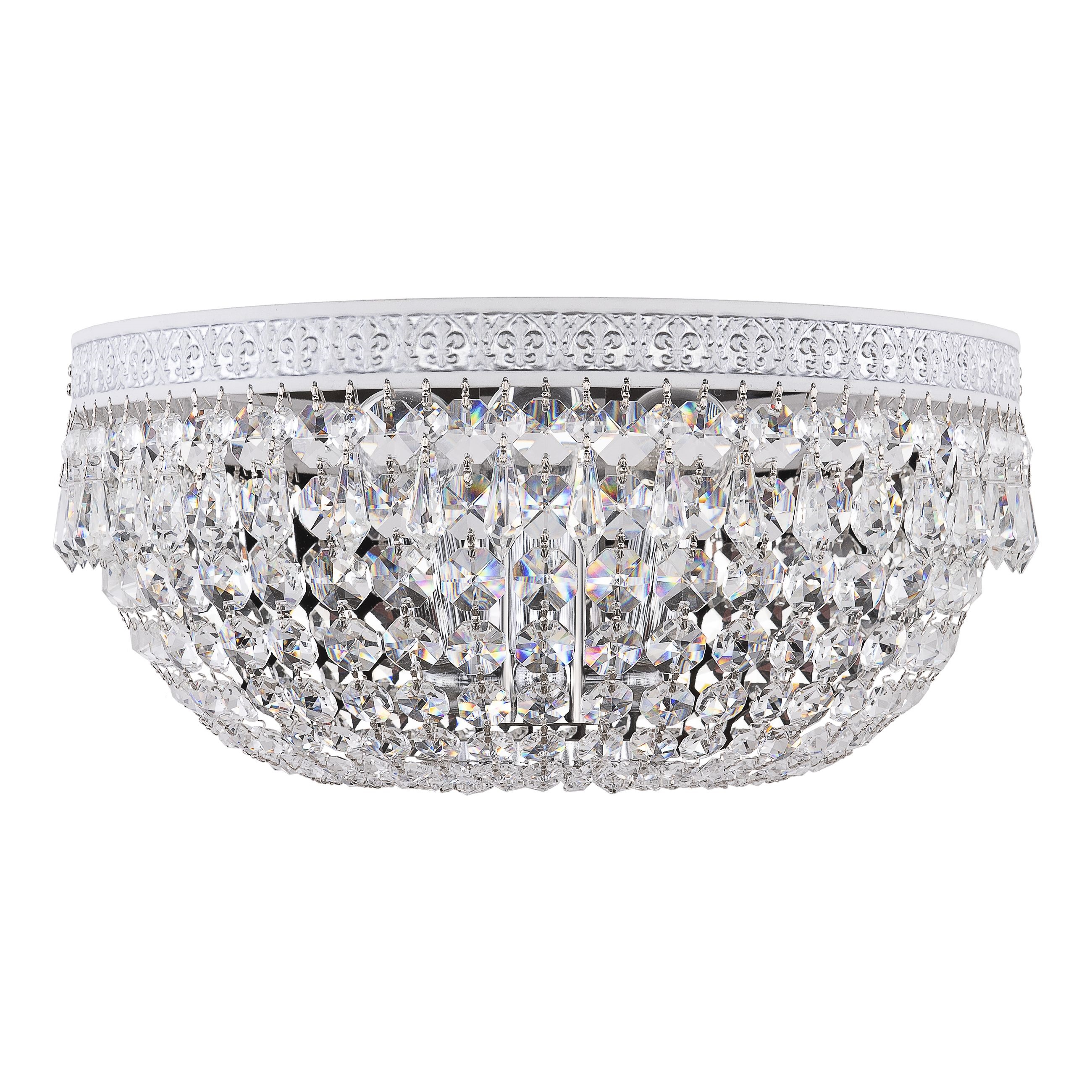 

Бра Bohemia AL1901 AL19011B/35FL WMN